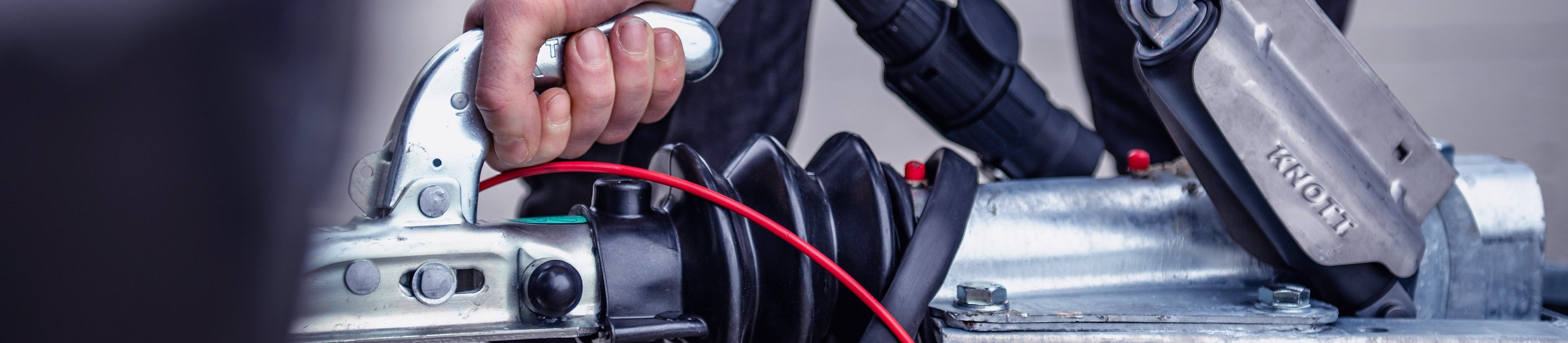 Tout pour votre remorque